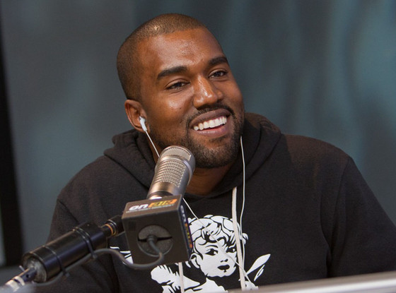 Kanye West Kanye West